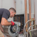 The Physical Demands of Being an HVAC Technician: An Expert's Perspective