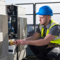 How to Make 6 Figures as an HVAC Technician