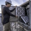 Why Becoming an HVAC Technician is a Smart Career Choice