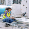 The Physical Demands and Rewards of Being an HVAC Technician