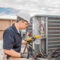 The Physical Demands and Benefits of Being an HVAC Technician