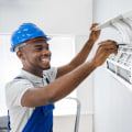 The Physical Demands and Rewards of Being an HVAC Technician