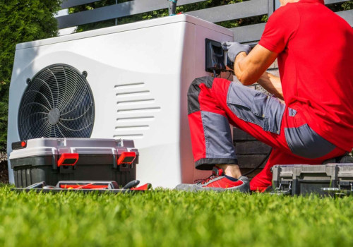 Maximizing Profits and Growth in the HVAC Industry