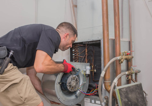 The Physical Demands of Being an HVAC Technician