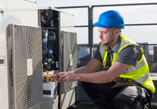 How to Make 6 Figures as an HVAC Technician