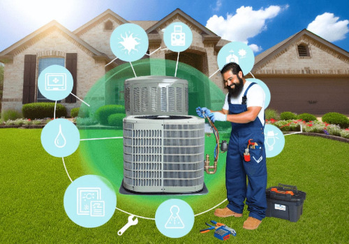 The Importance of Regular HVAC Maintenance