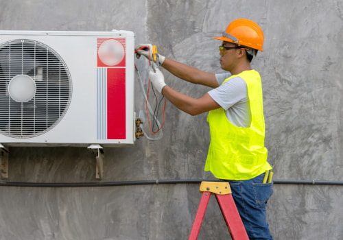 The Ins and Outs of Being an HVAC Technician