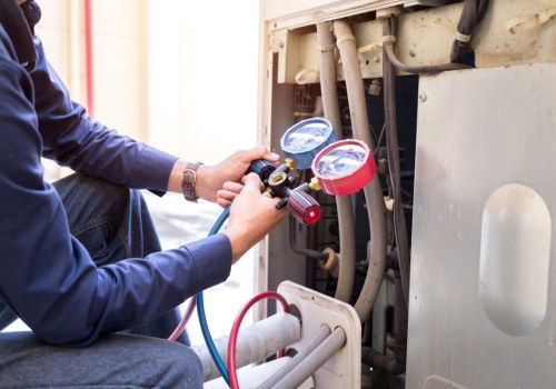 The Best States for HVAC Technicians: Where to Find the Top Employment Opportunities