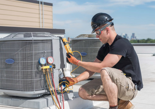 The Importance of Math Skills for HVAC Technicians