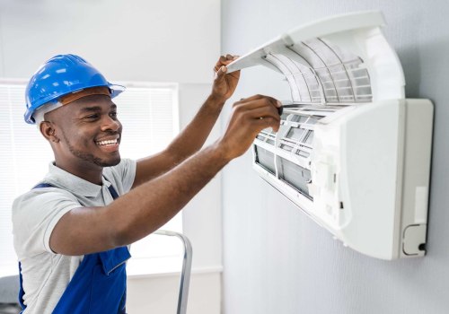 The Physical Demands and Rewards of Being an HVAC Technician