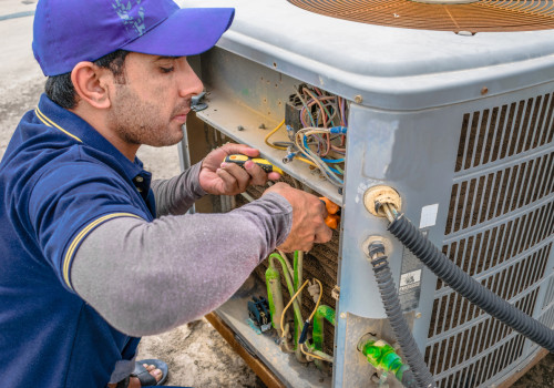 The Ultimate Guide to Becoming an HVAC Expert