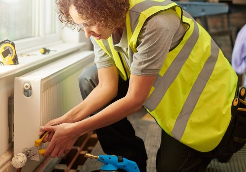 The Top-Paying HVAC Jobs: A Comprehensive Guide